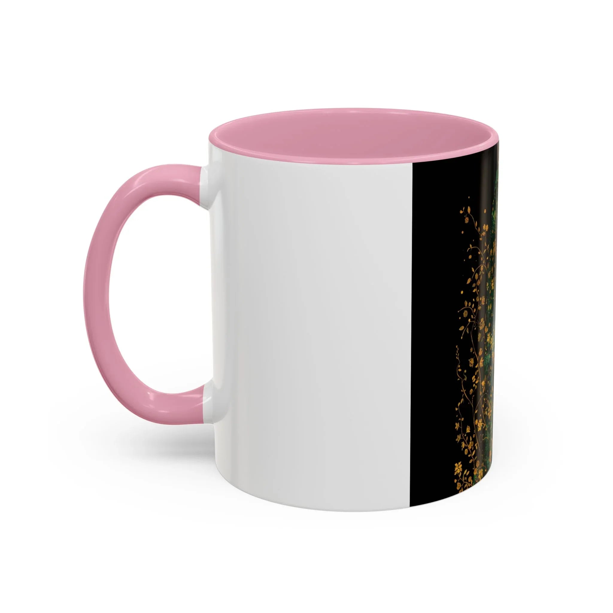 Colorful Mugs (11oz, 15oz) - 250 USA Celebration