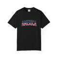 Classic America Patriotic T-Shirt - Unisex Comfort Tee
