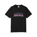 Classic America Patriotic T-Shirt - Unisex Comfort Tee