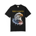 Made In America Eagle T-Shirt