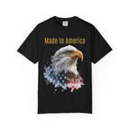 Made In America Eagle T-Shirt