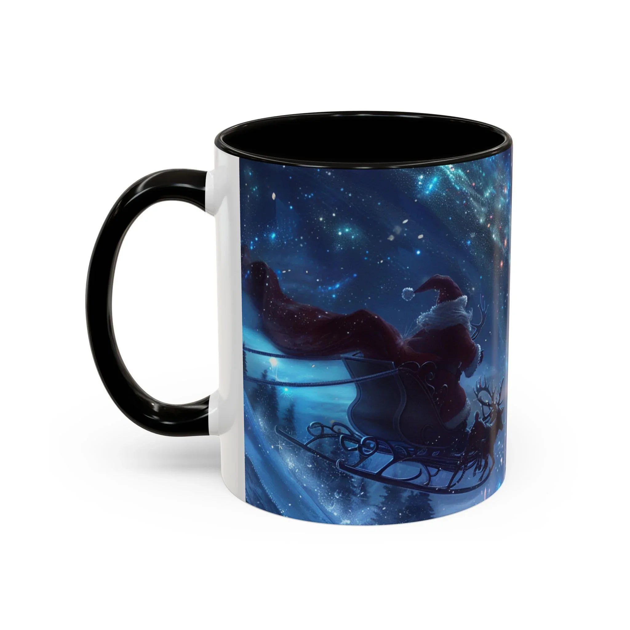 Colorful Mugs (11oz, 15oz) - 250 USA Celebration