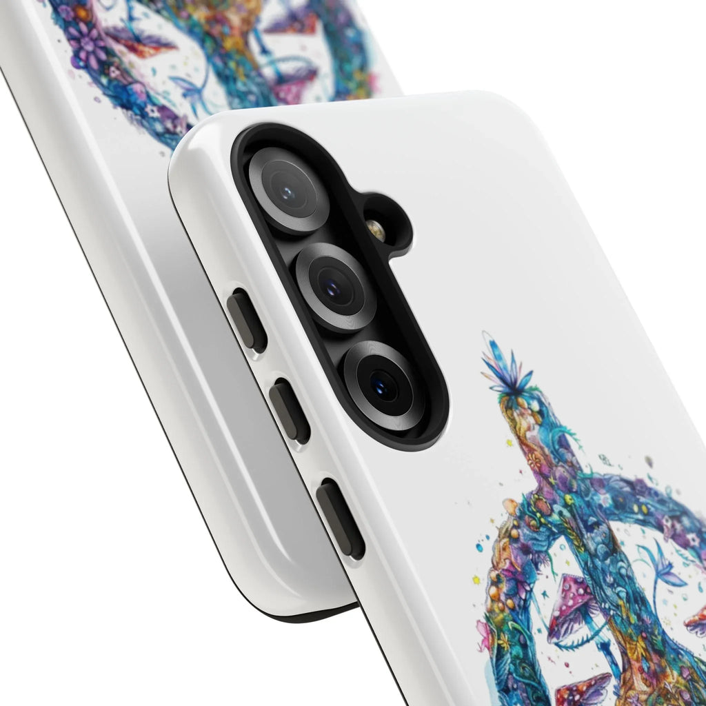 Tough Cases - 250 USA Celebration