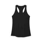 Women's Ideal Racerback Tank - 250 USA Celebration