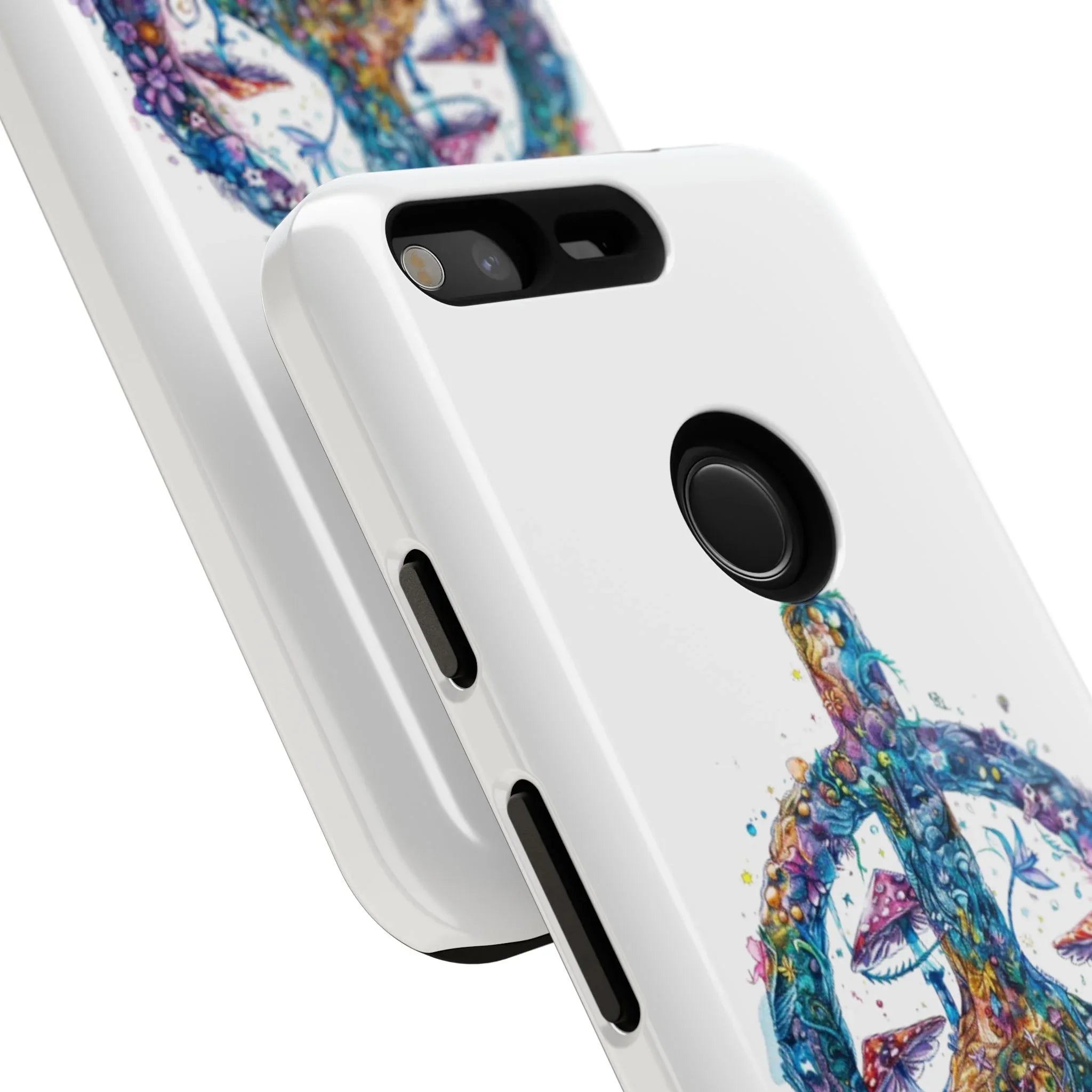 Tough Cases - 250 USA Celebration