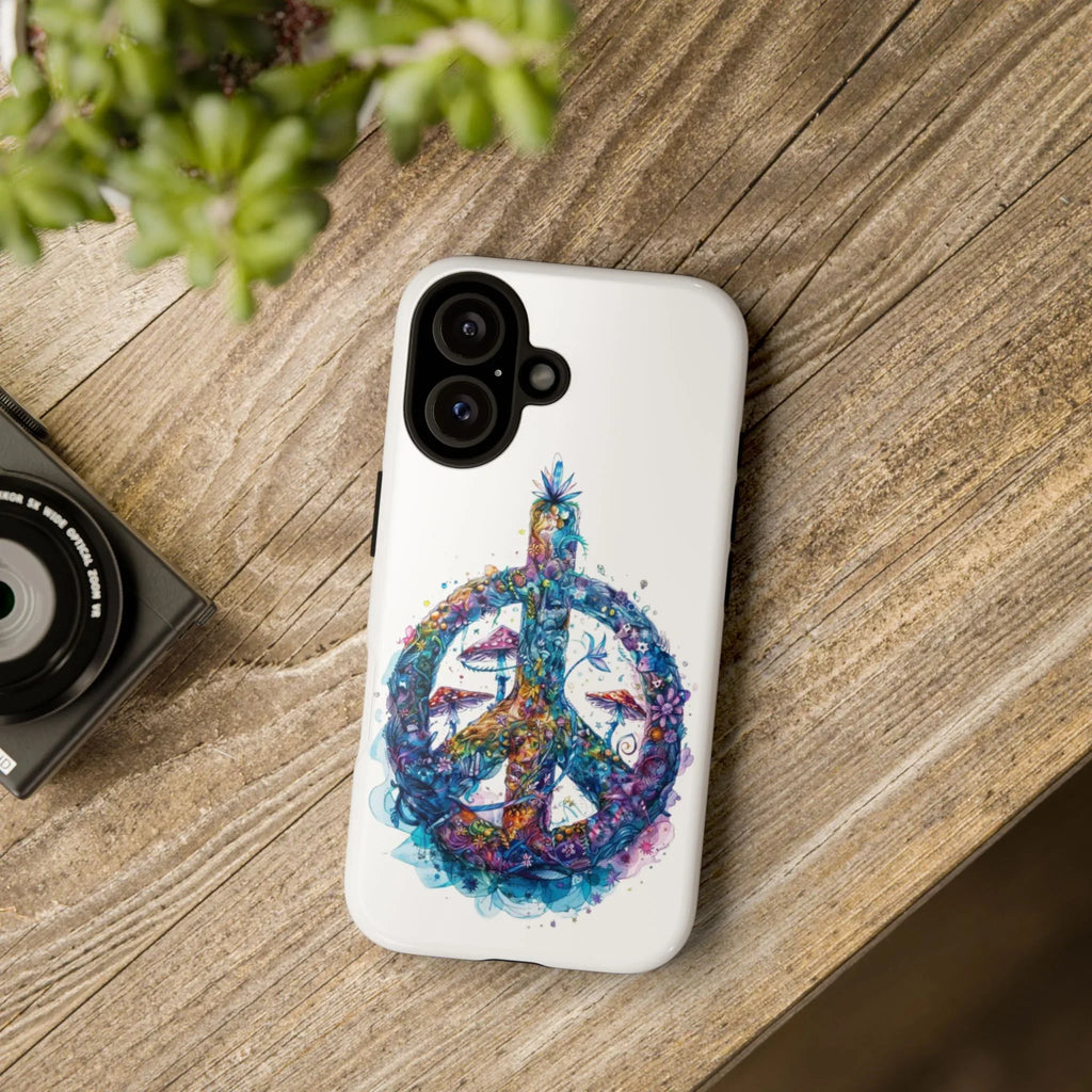 Tough Cases - 250 USA Celebration