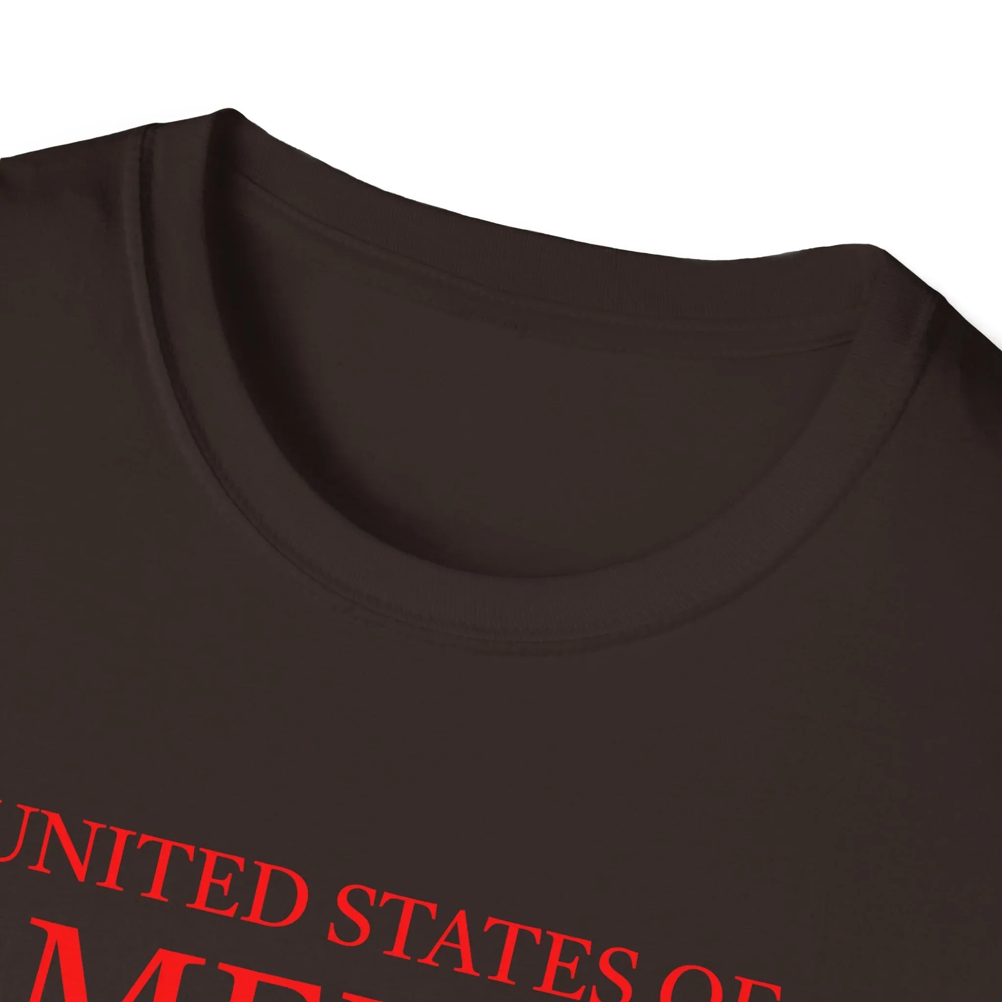 Unisex Softstyle T-Shirt - 250 USA Celebration