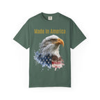 Made In America Eagle T-Shirt