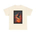 Patriotic American T-Shirts, USA Graphic Tees, Flag T-Shirts, Independence Day Apparel, Funny Patriotic Shirts, Custom American Tees - 250 USA Celebration