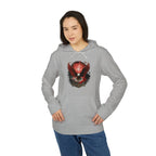 Official 250th Anniversary Exploding Freedom Bald Eagle Hoodie