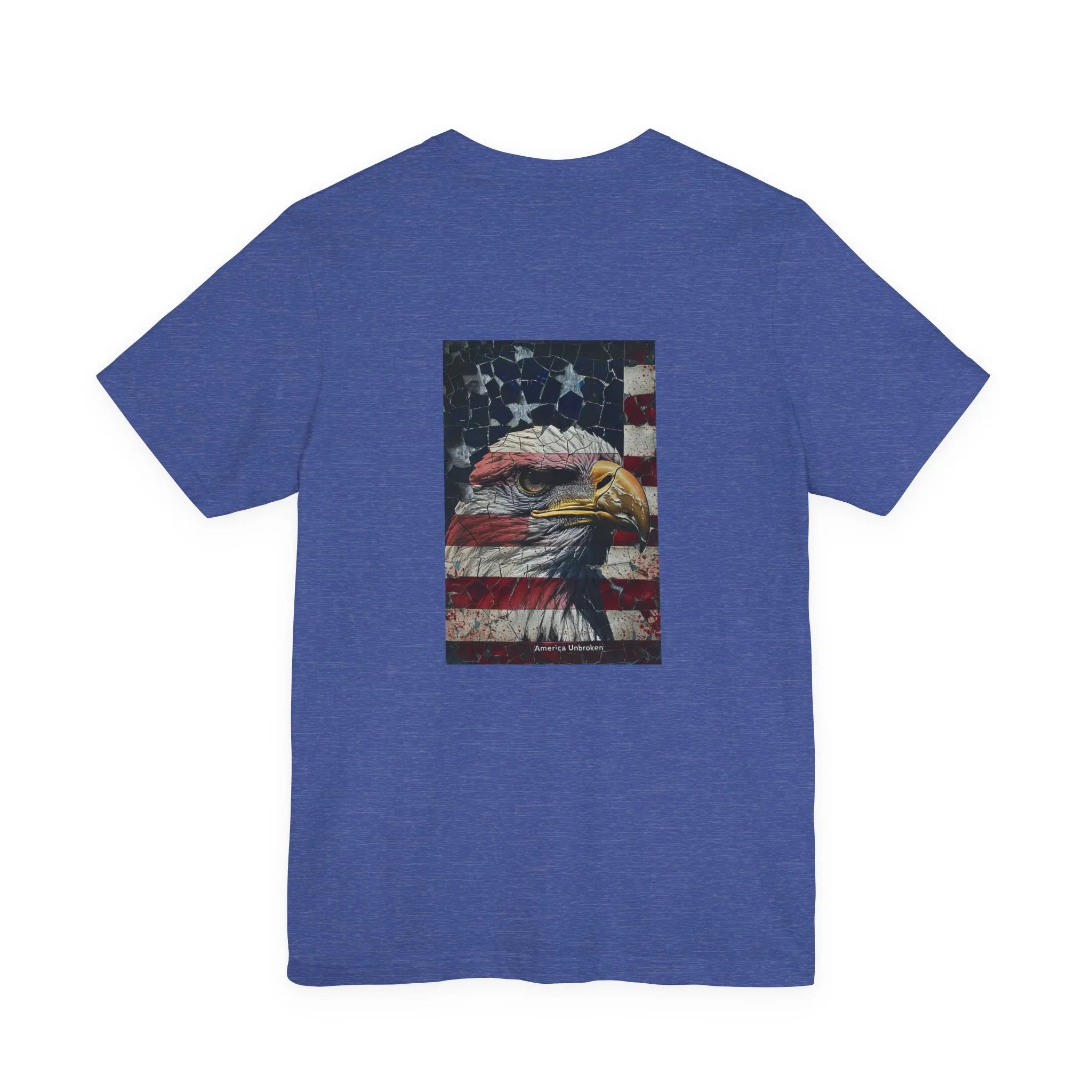 Patriotic American T-Shirts, USA Graphic Tees, Flag T-Shirts, Independence Day Apparel, Funny Patriotic Shirts, Custom American Tees - 250 USA Celebration