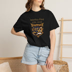 Official America First 250th Anniversary Tee