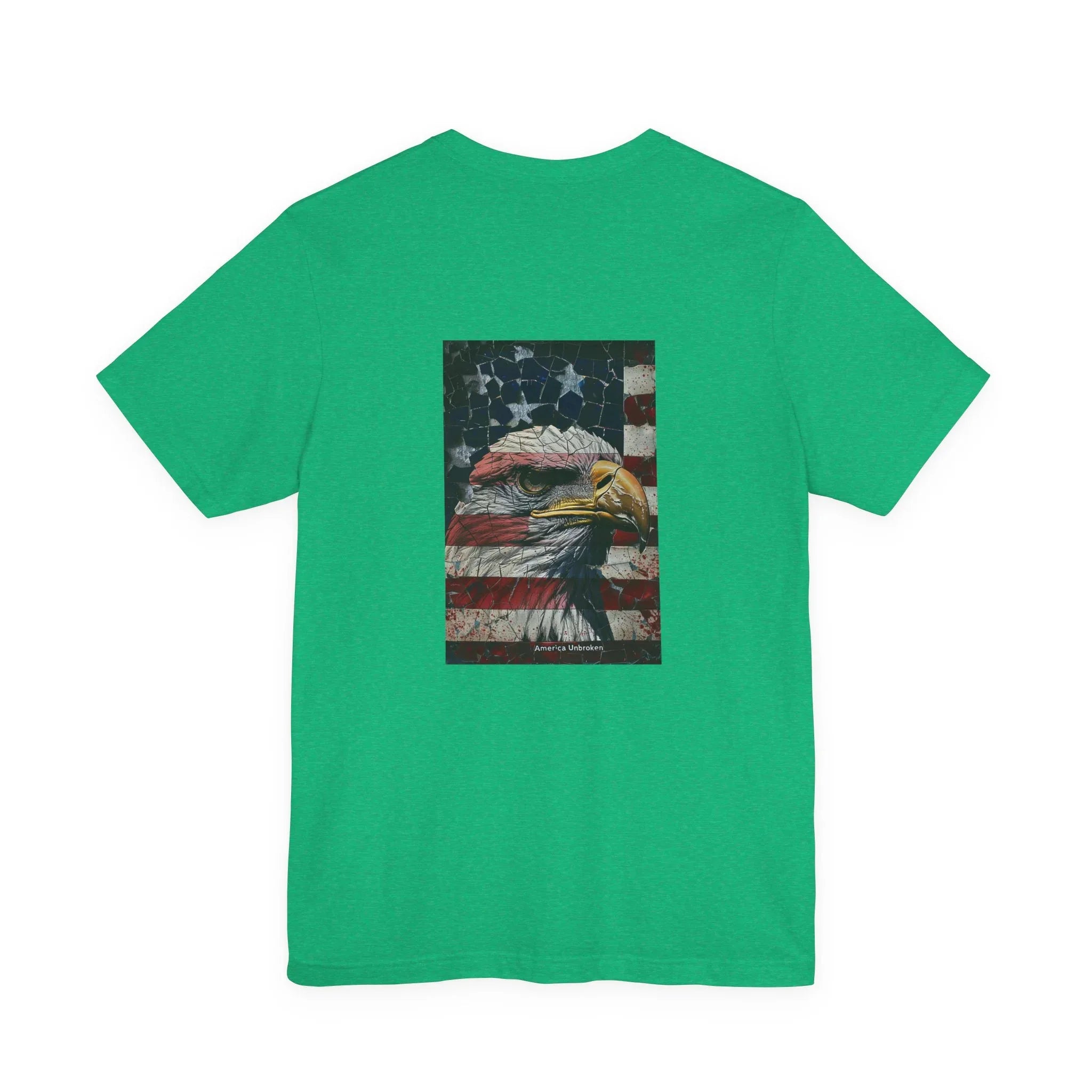 Patriotic American T-Shirts, USA Graphic Tees, Flag T-Shirts, Independence Day Apparel, Funny Patriotic Shirts, Custom American Tees - 250 USA Celebration
