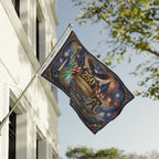 250th USA Flag Double-Sided Semi-Quincentennial (1776–2026)