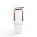 Celebrate America 250 Travel Mug | Insulated 40oz Tumbler - 250 USA Celebration