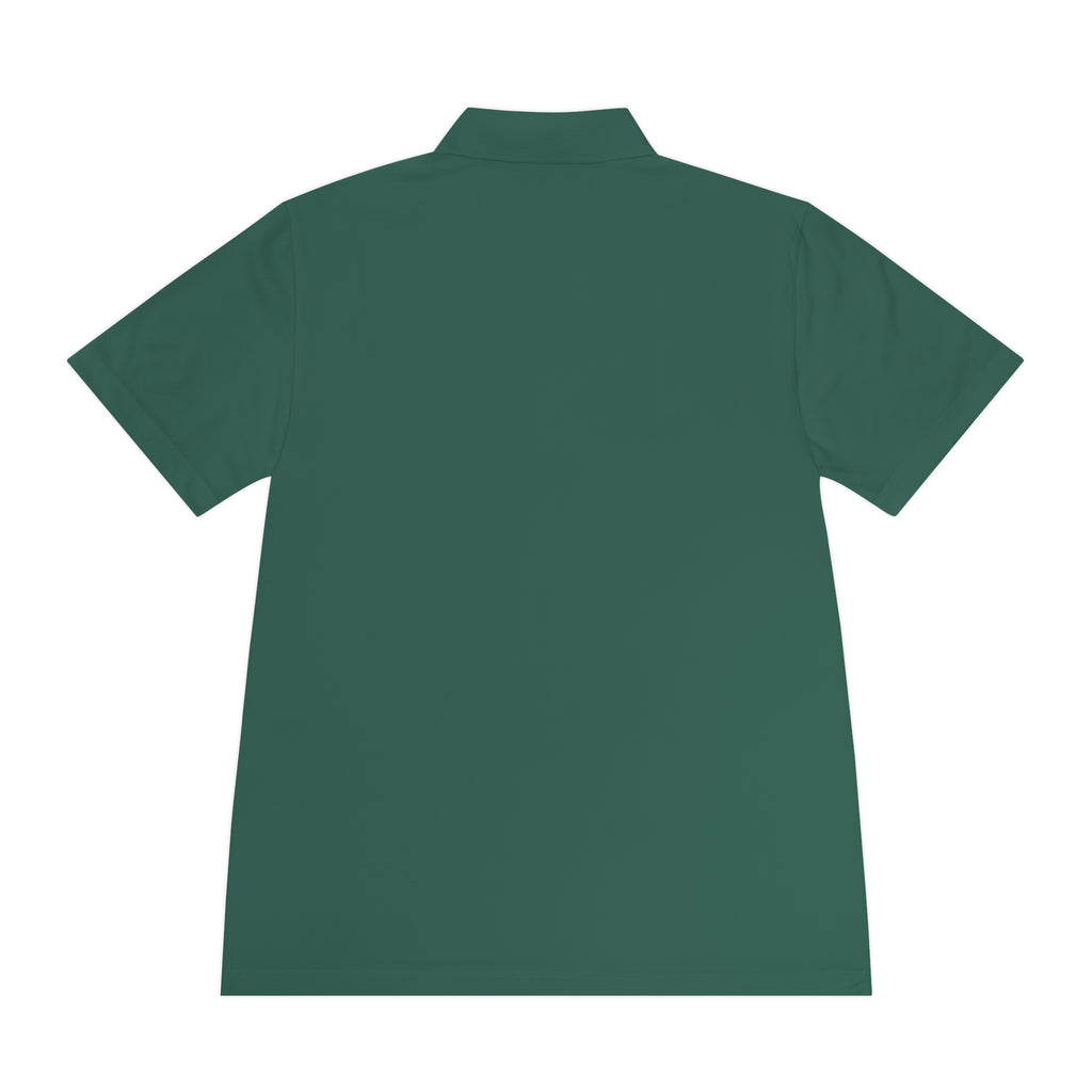 Men's Sport Polo Shirt — American Pride Eagle Shield Polo