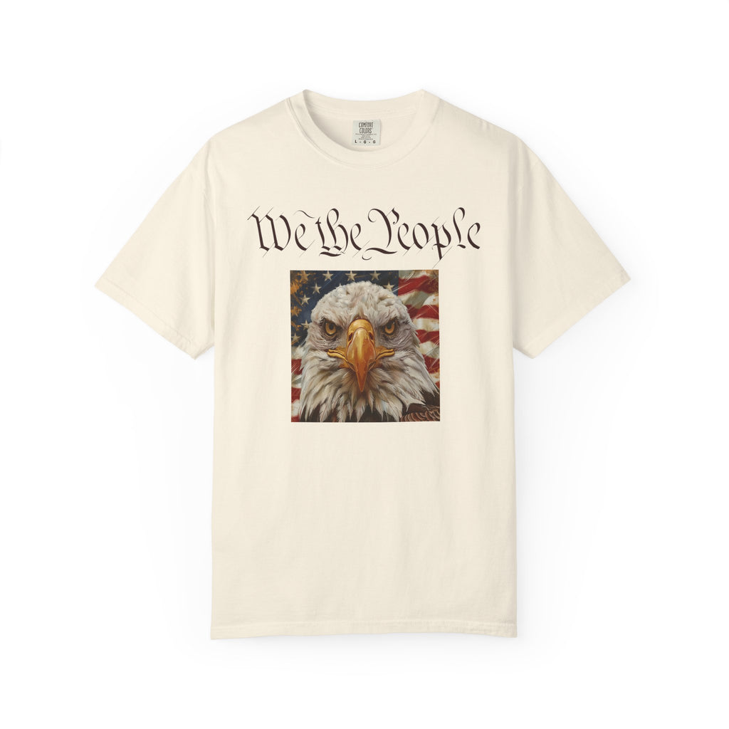 Official 250th "We the People" Eagle T-Shirt