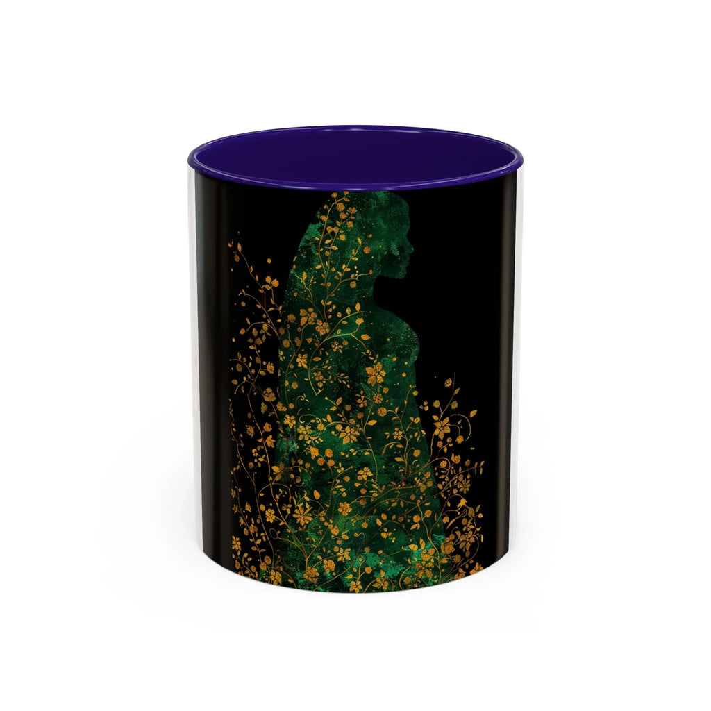 Colorful Mugs (11oz, 15oz) - 250 USA Celebration