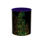 Colorful Mugs (11oz, 15oz) - 250 USA Celebration