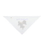 Patriotic Eagle Dog Pet Bandana | Fourth of July Americana - 250 USA Celebration