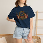 Official 250th Freedom First T-Shirt 1776-2026