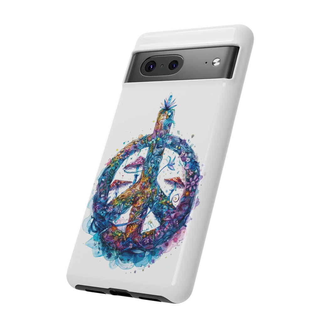 Tough Cases - 250 USA Celebration