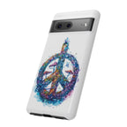 Tough Cases - 250 USA Celebration