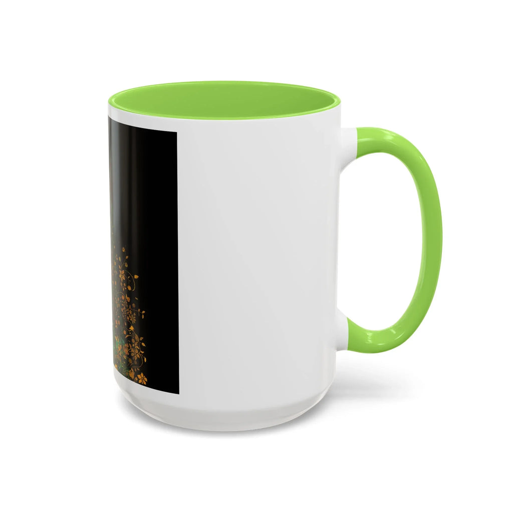 Colorful Mugs (11oz, 15oz) - 250 USA Celebration