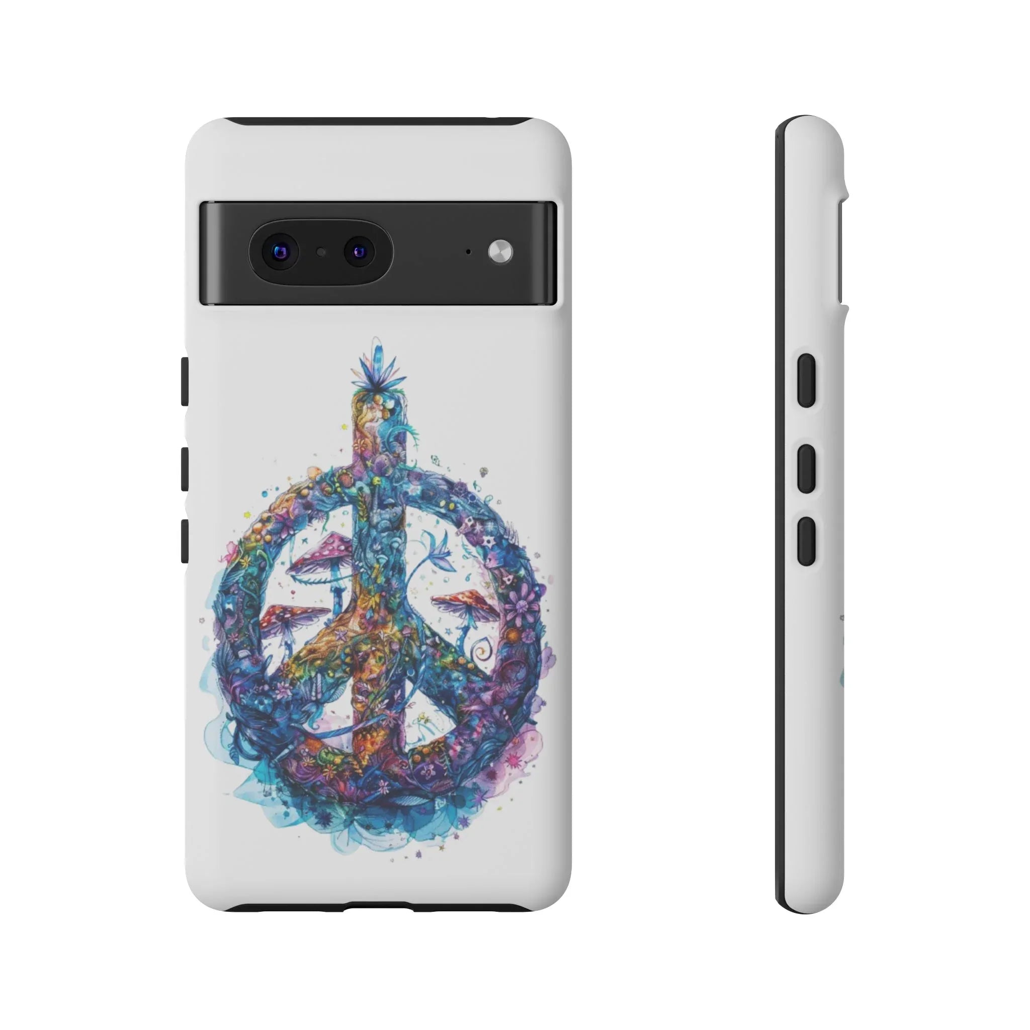 Tough Cases - 250 USA Celebration