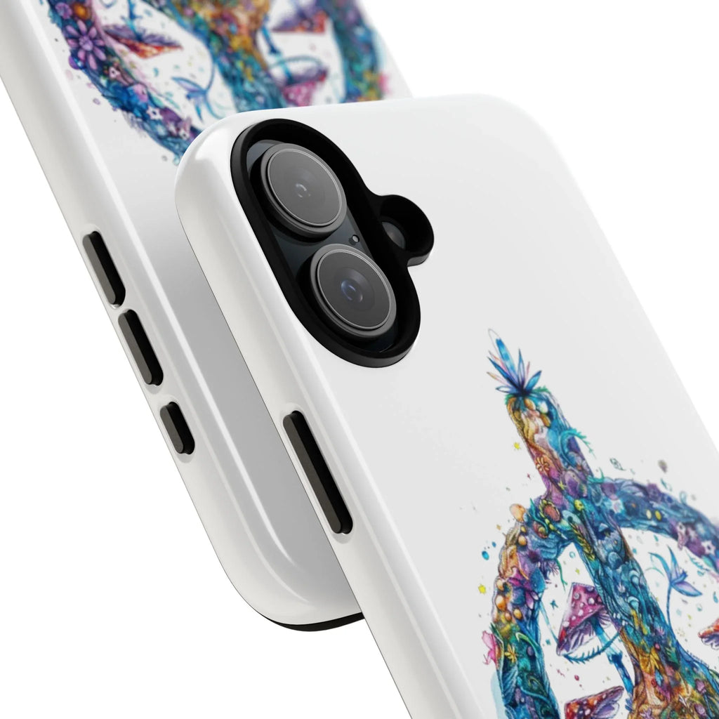 Tough Cases - 250 USA Celebration