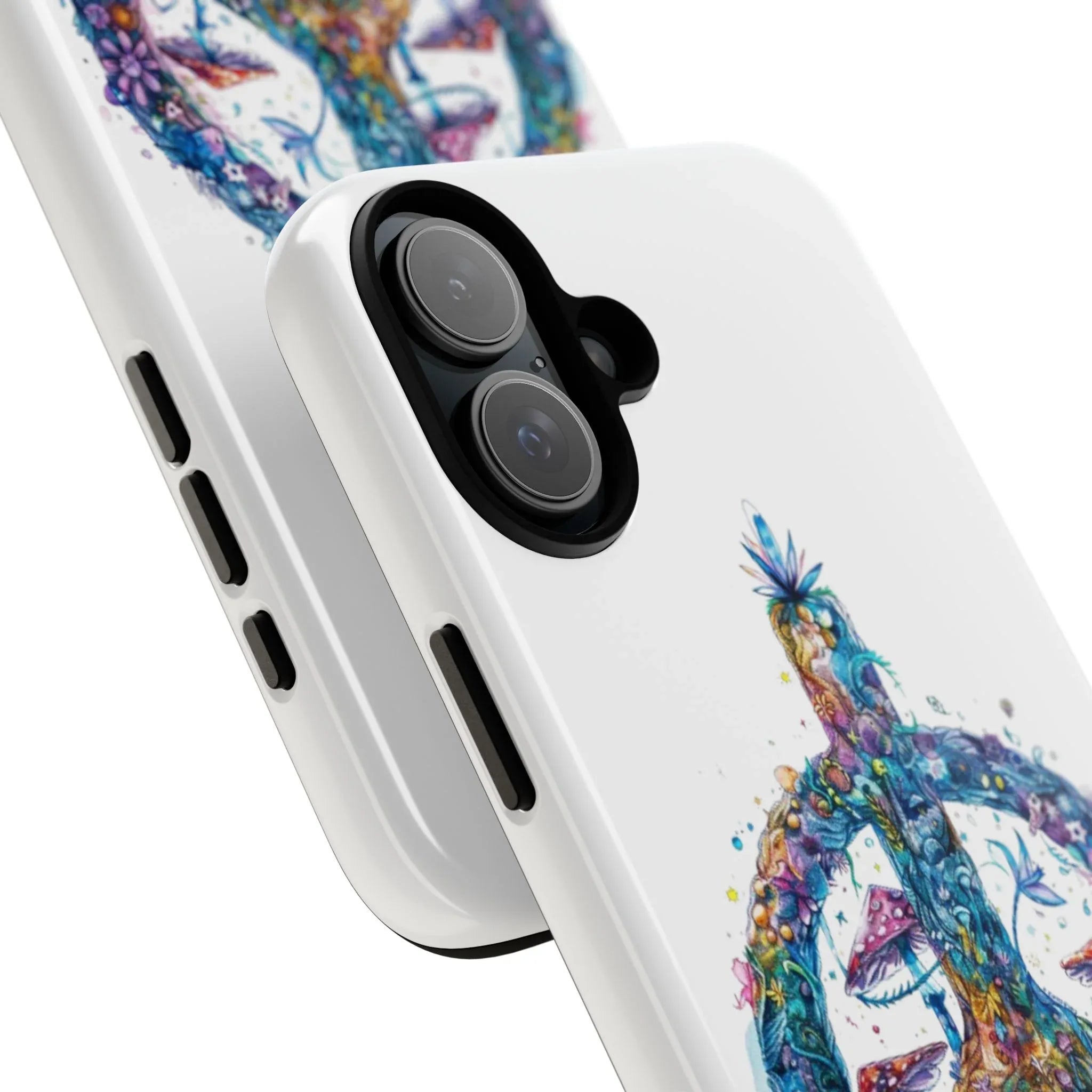 Tough Cases - 250 USA Celebration