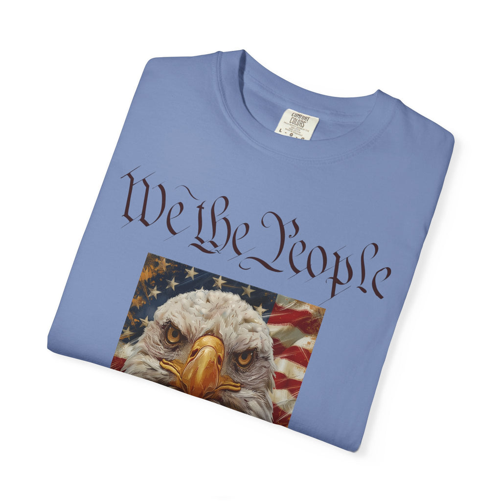 Official 250th "We the People" Eagle T-Shirt