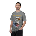 Made In America Eagle T-Shirt