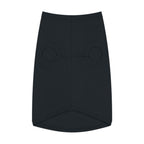 Red, White & Woof Patriotic Pet Tank Top — Bald Eagle Fireworks Dog Shirt for 4th of July