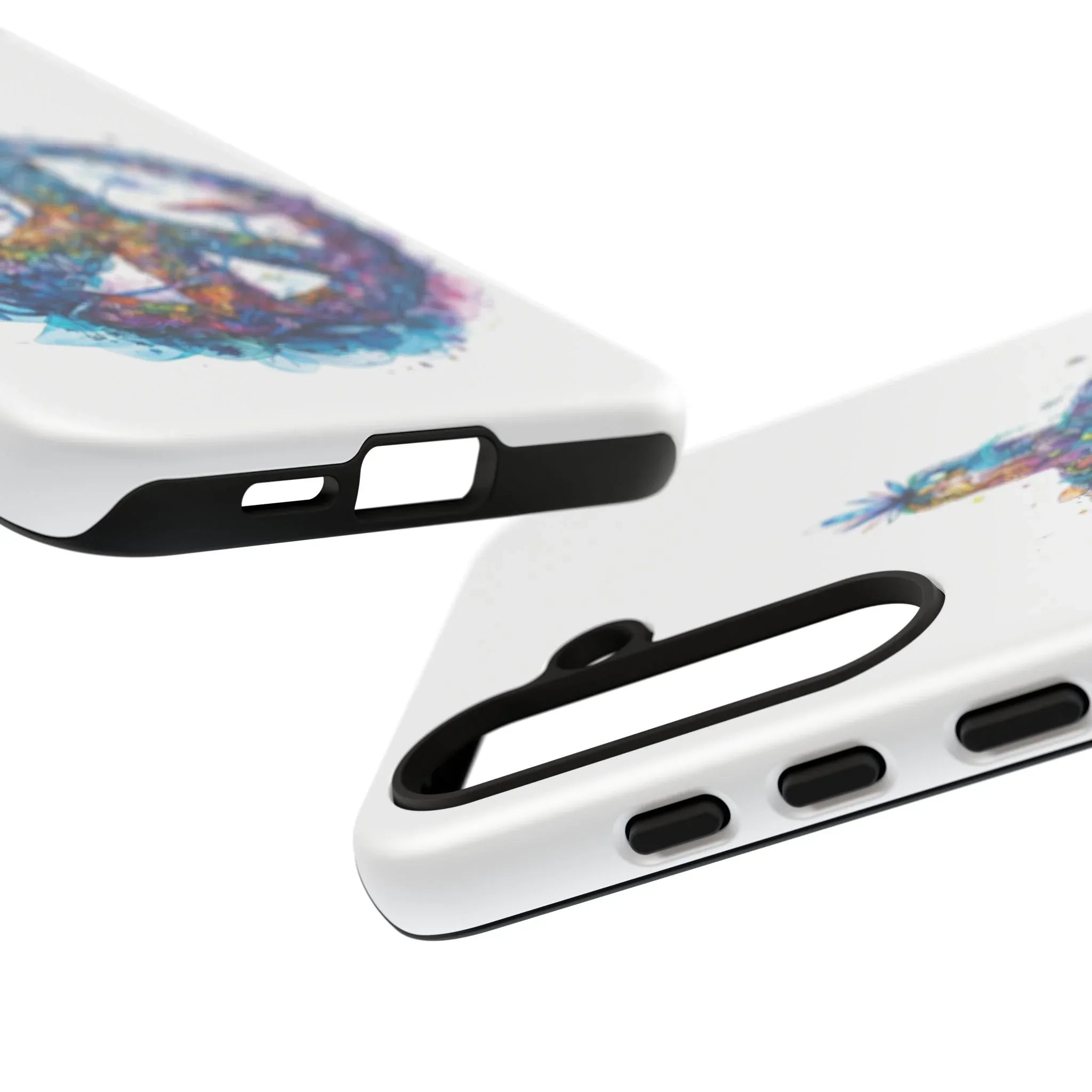 Tough Cases - 250 USA Celebration