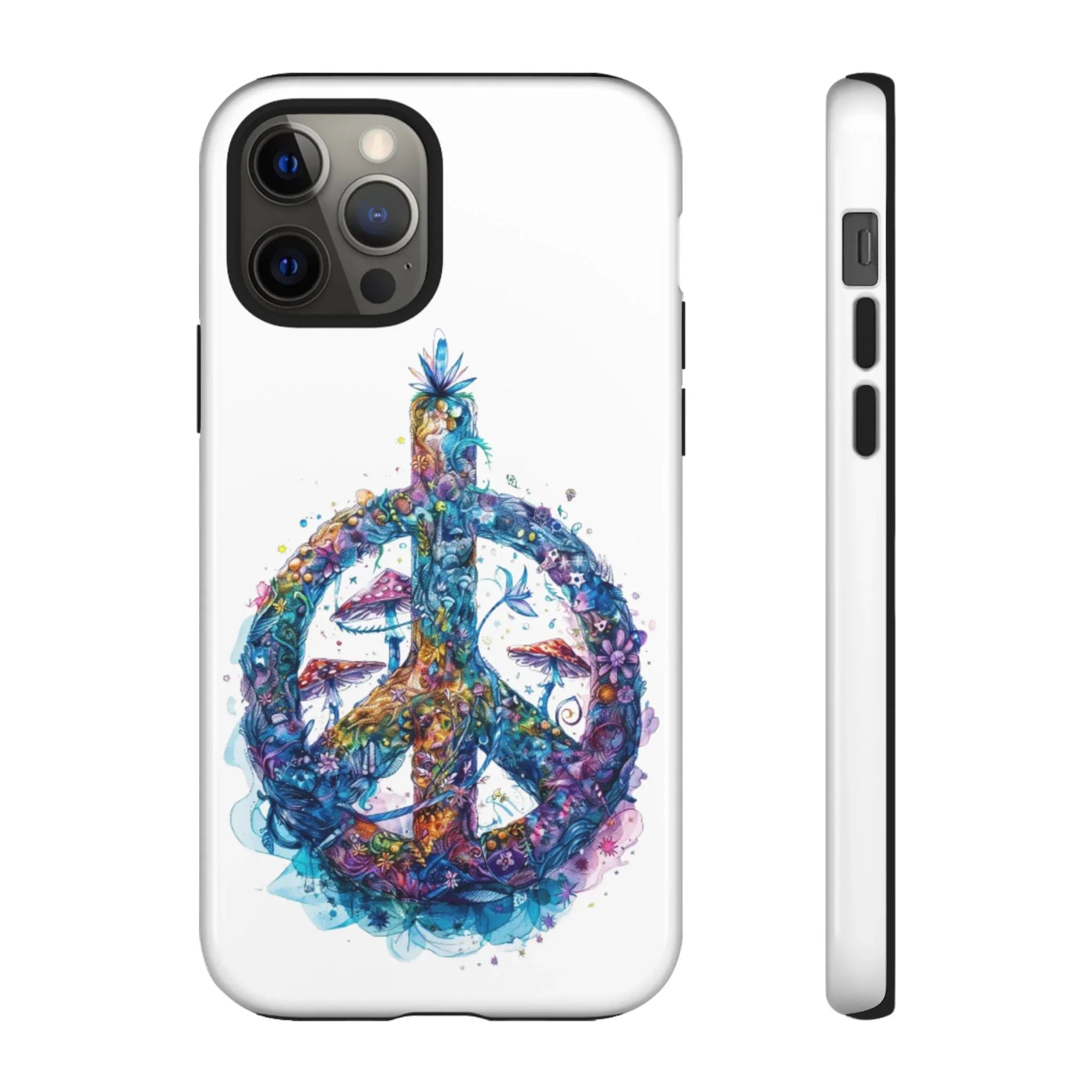 Tough Cases - 250 USA Celebration