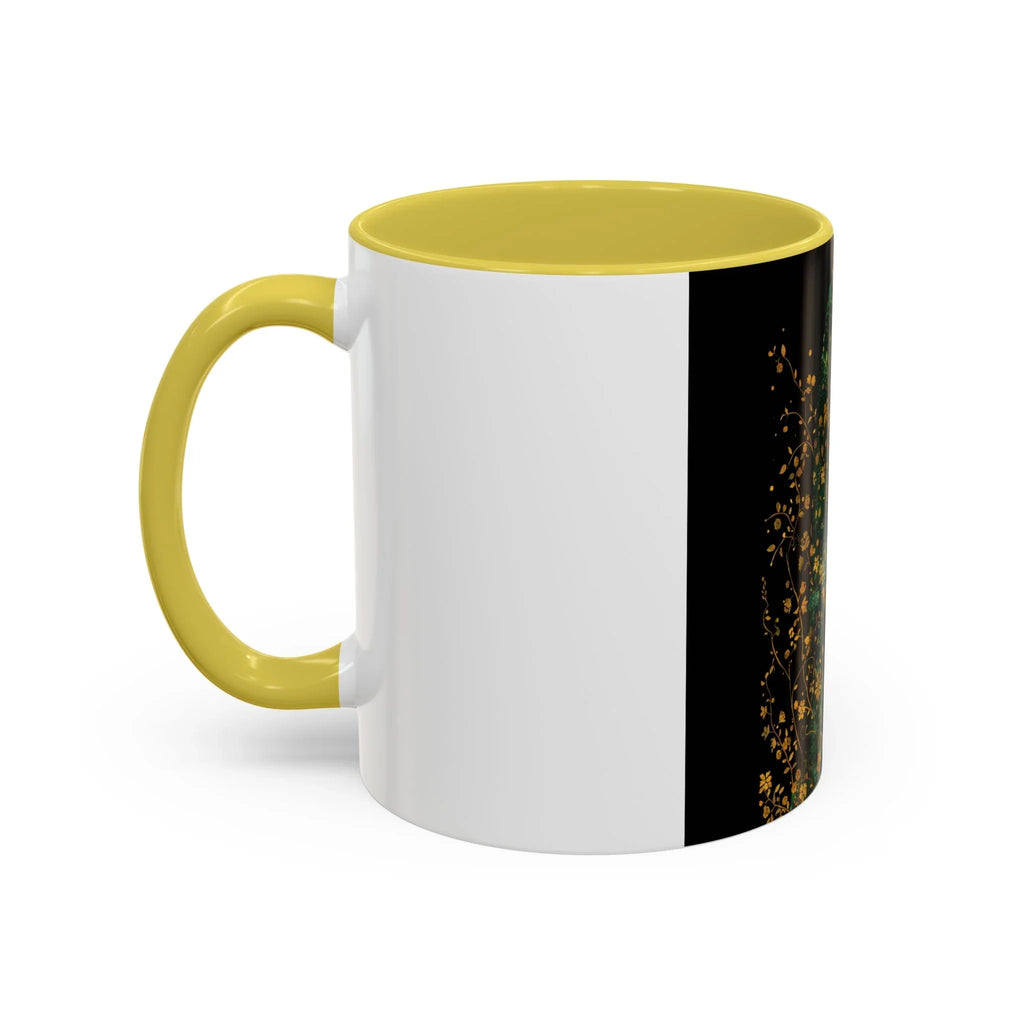 Colorful Mugs (11oz, 15oz) - 250 USA Celebration