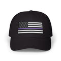 Official Thin Blue Line Patriotic Heritage Cap