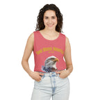 America 250 Tank Top | Official 250th Anniversary Edition American Bald Eagle watercolor flag Tank Top | Patriotic Eagle design