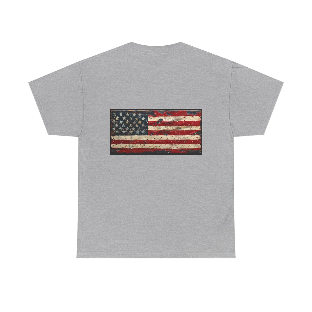 Patriotic American T-Shirts, USA Graphic Tees, Flag T-Shirts, Independence Day Apparel, Funny Patriotic Shirts, Custom American Tees - 250 USA Celebration