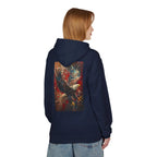 Bald Eagle Patriotic 250th Anniversary Hoodie 1776 2026 United States 250th Anniversary USA Patriotic Freedom Shirt Responsibly Made America - 250 USA Celebration