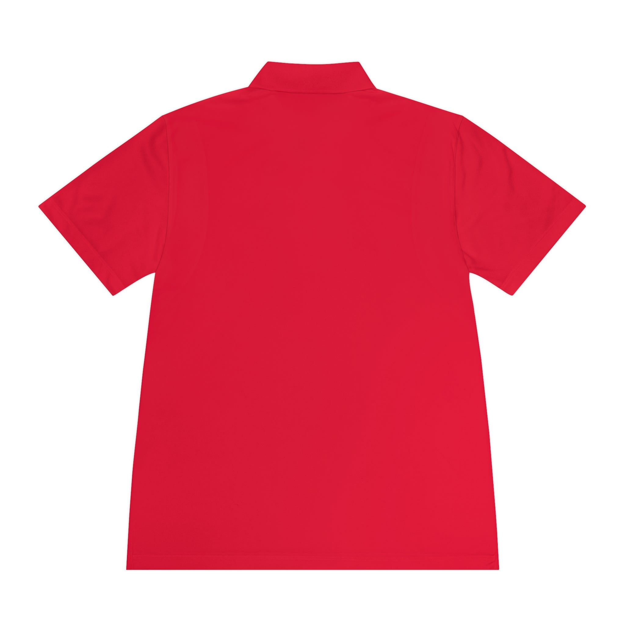 Men's Sport Polo Shirt — American Pride Eagle Shield Polo
