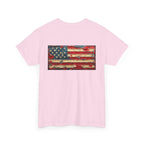 Patriotic American T-Shirts, USA Graphic Tees, Flag T-Shirts, Independence Day Apparel, Funny Patriotic Shirts, Custom American Tees - 250 USA Celebration