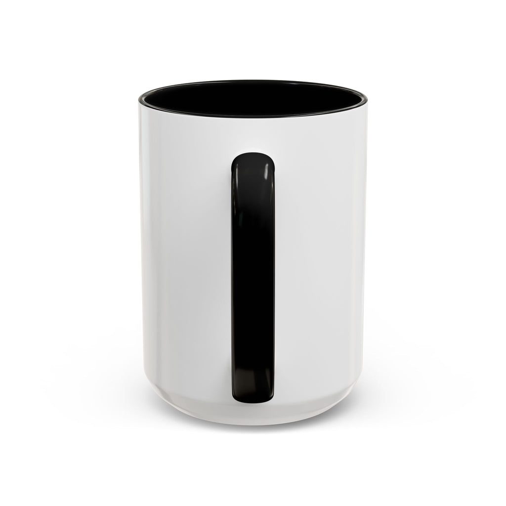 Thomas Jefferson Portrait Art Coffee Mug — Vintage Style Accent Mug