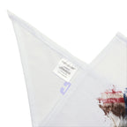 Pawsitively Patriotic Pet Bandana – Eagle Flag Design, 4th of July Dog Bandana