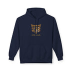 Hoodie — 250th Anniversary 1776–2026 Gold Crest Commemorative Hoodie