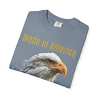 Made In America Eagle T-Shirt