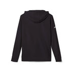 Red Fox Watercolor Mask hoodie | Hoodie - 250 USA Celebration