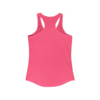 Women's Ideal Racerback Tank - 250 USA Celebration