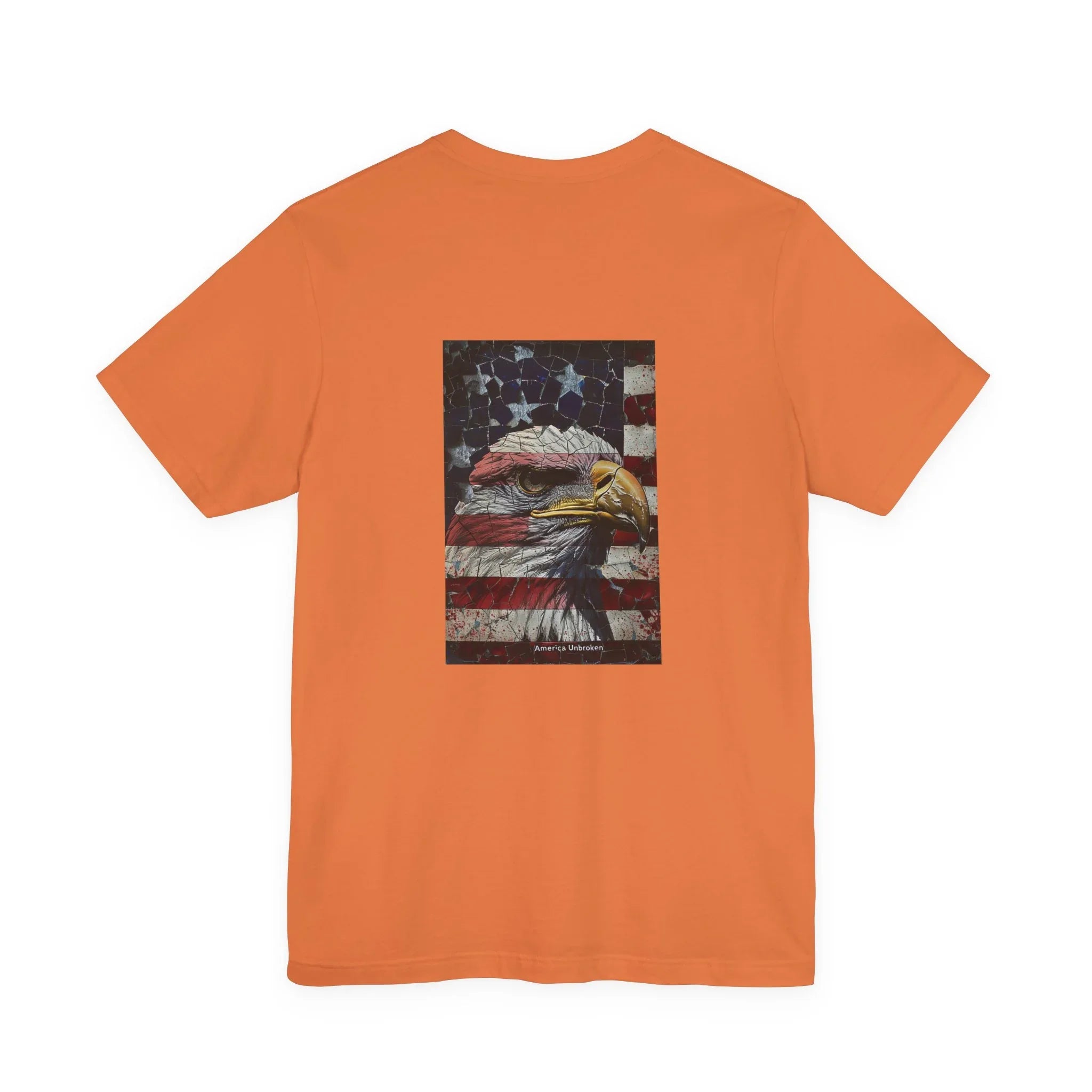 Patriotic American T-Shirts, USA Graphic Tees, Flag T-Shirts, Independence Day Apparel, Funny Patriotic Shirts, Custom American Tees - 250 USA Celebration